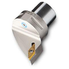 C6-SVJBL45065-16 CAPTO TURN HLDR - USA Tool & Supply