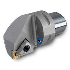 C6-TCLNR45065-12 CAPTO TURN HLDR - USA Tool & Supply