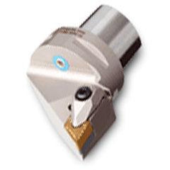 C4-TDJNL27055-1504 CAPTO TURN HLDR - USA Tool & Supply