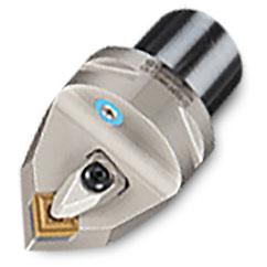 C4-TSDNN00050-12 CAPTO TURN HLDR - USA Tool & Supply