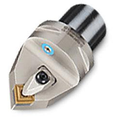 C4-TSDNN00050-12 CAPTO TURN HLDR - USA Tool & Supply