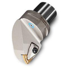 C6-TWLNL45065-08 CAPTO TURN HLDR - USA Tool & Supply