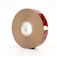 Scotch ATG Adhesive Transfer Tape 924 Clear 3/4″ × 60 yd 2 mil - USA Tool & Supply