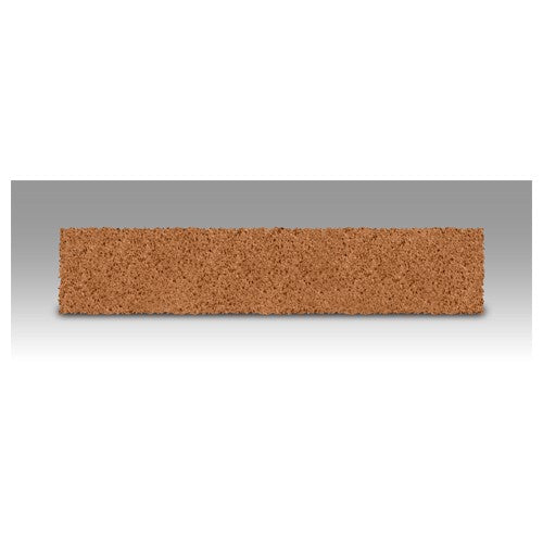 Scotch-Brite Cut and Polish Unitized Block 5″ × 1″ × 1/2″ 5A FIN - USA Tool & Supply