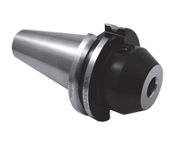 Toolholders  - CAT 50 Endmill Holders - Part # C50-50EM263-K - USA Tool & Supply