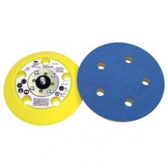 5X3/4 5/16-24 EXT STIKIT DISC PAD - USA Tool & Supply