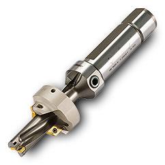 CB125R02 GOLDTWIST Chamfer Ring - USA Tool & Supply