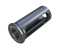 Type C Toolholder Bushing - (OD: 1-1/4" x ID: 16mm) - Part #: CNC 86-12C 16mm - USA Tool & Supply