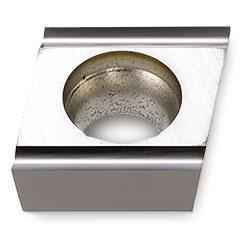 CCET 32.5X0L-GW Grade TT9020 - Turning Insert - USA Tool & Supply