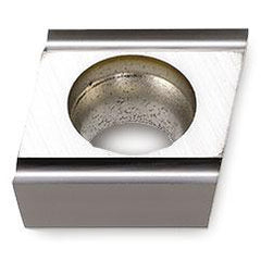 CCET 32.5X0L-GW Grade TT9020 - Turning Insert - USA Tool & Supply
