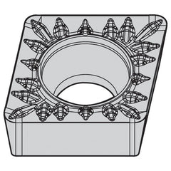 CCMT3252MP WK20CT VICTORY TURNING INSERT - USA Tool & Supply
