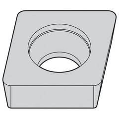 CCMW3251 WK05CT VICTORY TURNING INSERT - USA Tool & Supply