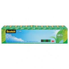 3/4X900" SCOTCH MAGIC GREENER - USA Tool & Supply