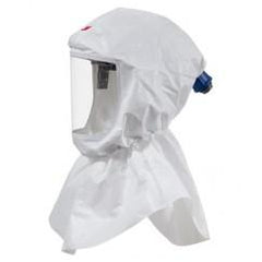 S-655 VERSAFLO HOOD ASSEMBLY - USA Tool & Supply
