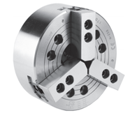 Chuck Wrench for Samchully, Kitagawa and Strong Chucks - Part # K-CW210-N-B - USA Tool & Supply