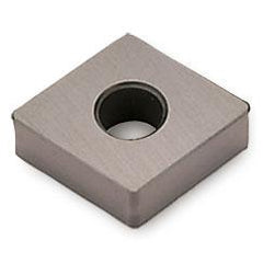 CNGA 433 Grade SC10 - Turning Insert - USA Tool & Supply