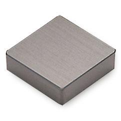 CNG 454-CC Grade AS10 - Turning Insert - USA Tool & Supply