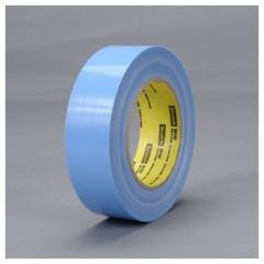 48MMX55MM 8916V BLUE FILAMENT TAPE - USA Tool & Supply