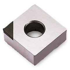 CNMA 433-LS Grade TB650 CBN - Turning Insert - USA Tool & Supply