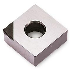 CNMA 432-LS2 Grade TB650 CBN - Turning Insert - USA Tool & Supply