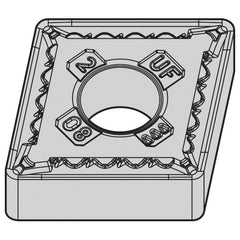CNMG433UF WM15CT VICTORY TURNING INSERT - USA Tool & Supply