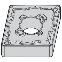 CNMG431UM WS10PT VICTORY INS-NEGATIVE GEOMETRY - USA Tool & Supply