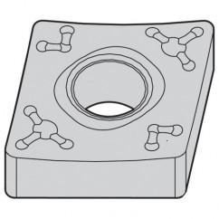 CNMM64465 NEG INS HEAVY DLOCKNUTY - USA Tool & Supply