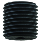 Coolant Stop Screw-M20 X 2.0P-100 - USA Tool & Supply