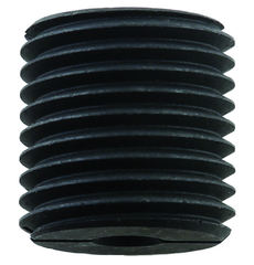 Coolant Stop Screw M20 X 2.0P-50mm - USA Tool & Supply