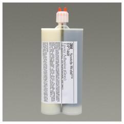 HAZ08 400ML SCOTCHWELD EPOXY - USA Tool & Supply