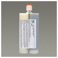 HAZ08 400ML SCOTCHWELD EPOXY - USA Tool & Supply