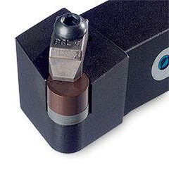 CRGNR164DCE Turn Tools for Ceramics - USA Tool & Supply