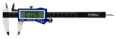 #54-103-006 0 - 6" Xtra-Value Electronic Caliper - USA Tool & Supply