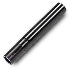 S050T08NA-07 .500 Shank Dia.- T08 Connection-End Mill Shank-Steel-Thrust Cool - USA Tool & Supply