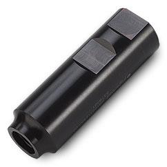 WB100T12SA00 End Mill SH - Indexable Milling Cutter - USA Tool & Supply