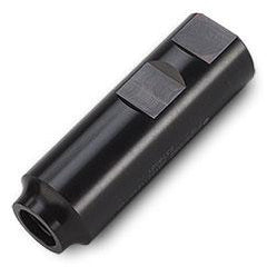 S075T10SA00 End Mill SH - Indexable Milling Cutter - USA Tool & Supply