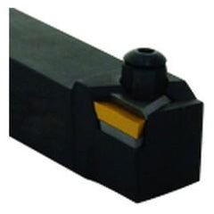 CTAPL 12-3B - 3/4 x 3/4'' SH - LH - Turning Toolholder - USA Tool & Supply
