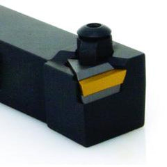 CTFPL 12-3B - 3/4 x 3/4'' SH - LH - Turning Toolholder - USA Tool & Supply