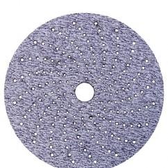6 - P600 Grit - 30761 Sanding Disc - USA Tool & Supply