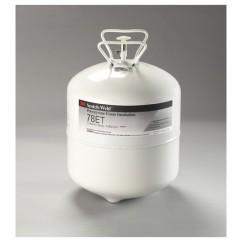 HAZ64 POLYSTYRENE 78 ET CYLINDER - USA Tool & Supply