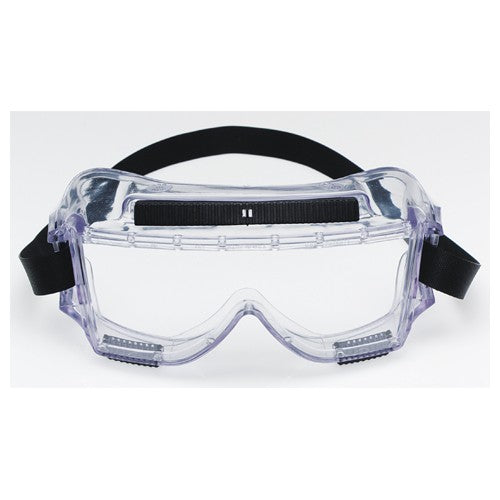 ‎3M Centurion Safety Splash Goggle 454 40304-00000-10 Clear Lens - USA Tool & Supply