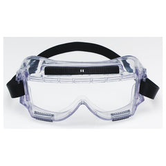 ‎3M Centurion Safety Splash Goggle 454 40304-00000-10 Clear Lens - USA Tool & Supply