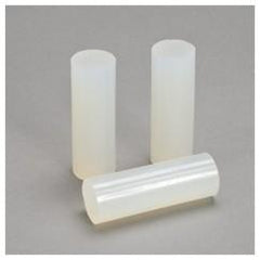 1X3 3792 PG CLEAR HOT MELT ADHESIVE - USA Tool & Supply