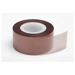 1/4 x 150' x 3 - 6M Grit - 661X Diamond Lapping Film Disc - USA Tool & Supply