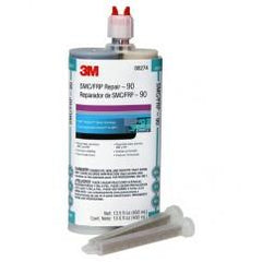 HAZ08 400ML SMC FIBERGLASS REPARI - USA Tool & Supply