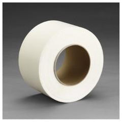 3/16X21000YDS 8621 WHITE TEAR STRIP - USA Tool & Supply