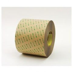 54X60YDS 9495LE CLR DBL COATED TAPE - USA Tool & Supply