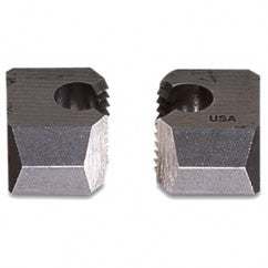 ‎#8-32 Carbon Steel A1 Quick-Set Two-Piece Die System - USA Tool & Supply