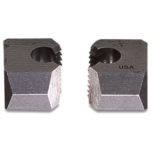 ‎#10-32 Carbon Steel A1 Quick-Set Two-Piece Die System - Exact Industrial Supply