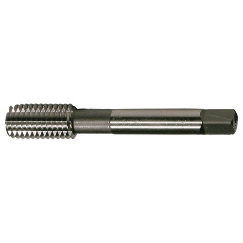 M3x0.5 0 Flute D5 HSS CNC Bottoming Chamfer General Purpose Forming Tap- Bright - Exact Industrial Supply